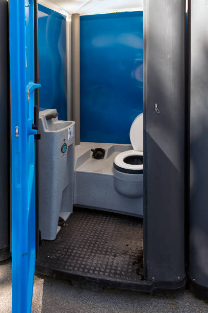 Best Sanitation services for porta potties  in Bixby, OK