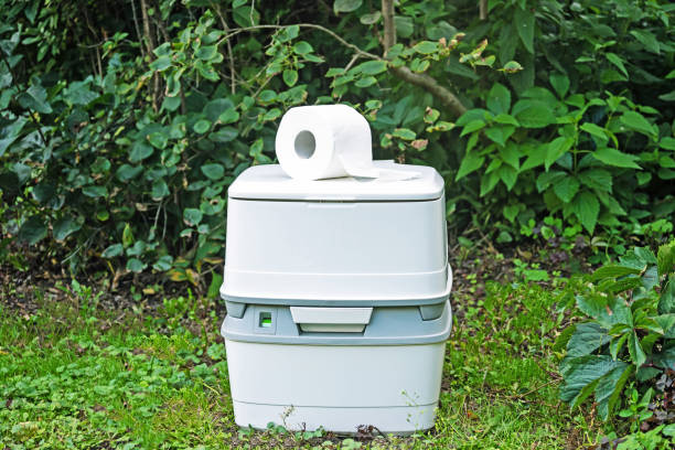Best High-end porta potty rental  in Bixby, OK