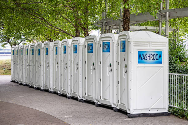 Best Porta potty for special events  in Bixby, OK