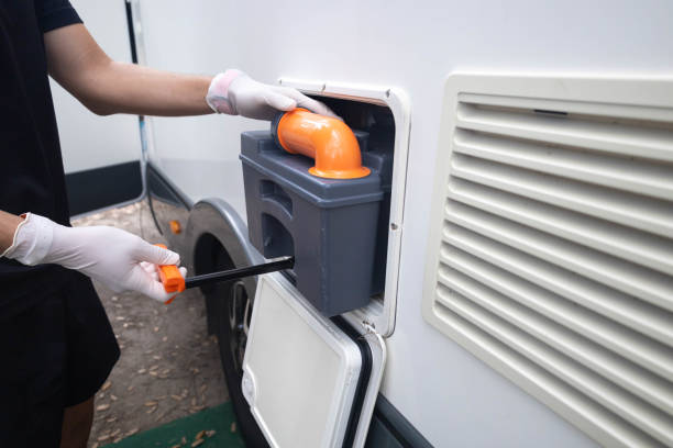 Best Emergency porta potty rental  in Bixby, OK