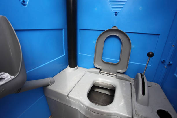 Best Long-term porta potty rental  in Bixby, OK