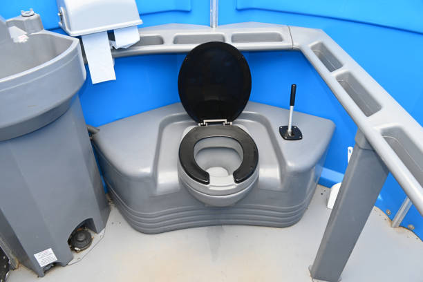 Best Porta potty delivery and setup  in Bixby, OK