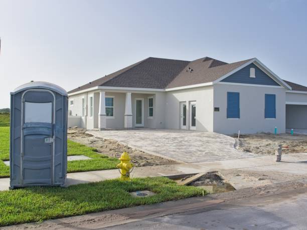 Best High-end porta potty rental  in Bixby, OK