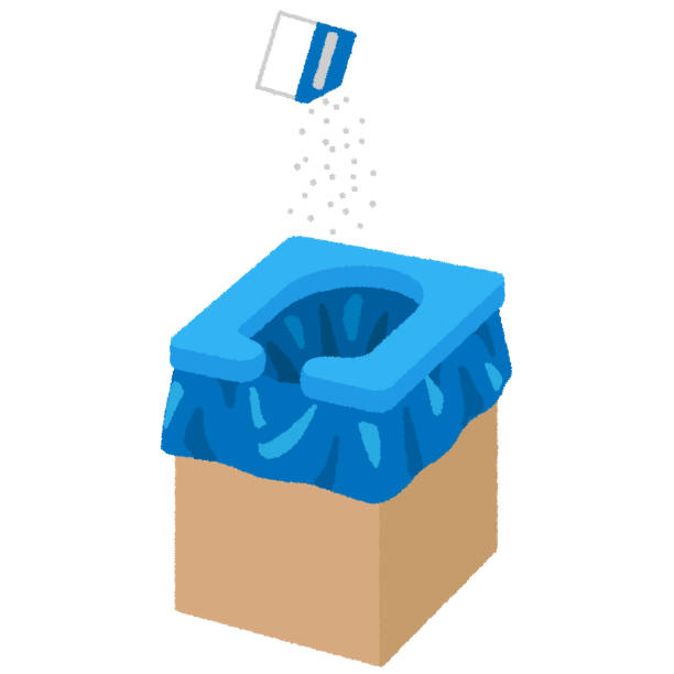 Portable Toilet Options We Offer in Bixby, OK